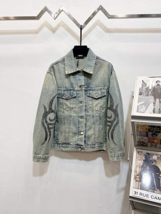 Picture of Balenciaga Jackets _SKUBalenciagaM-XLqqtxQ02335946